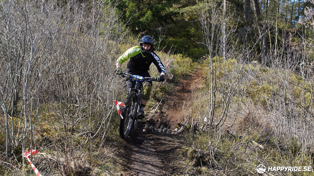 Bild från Göteborgsenduron Swe Cup 2022