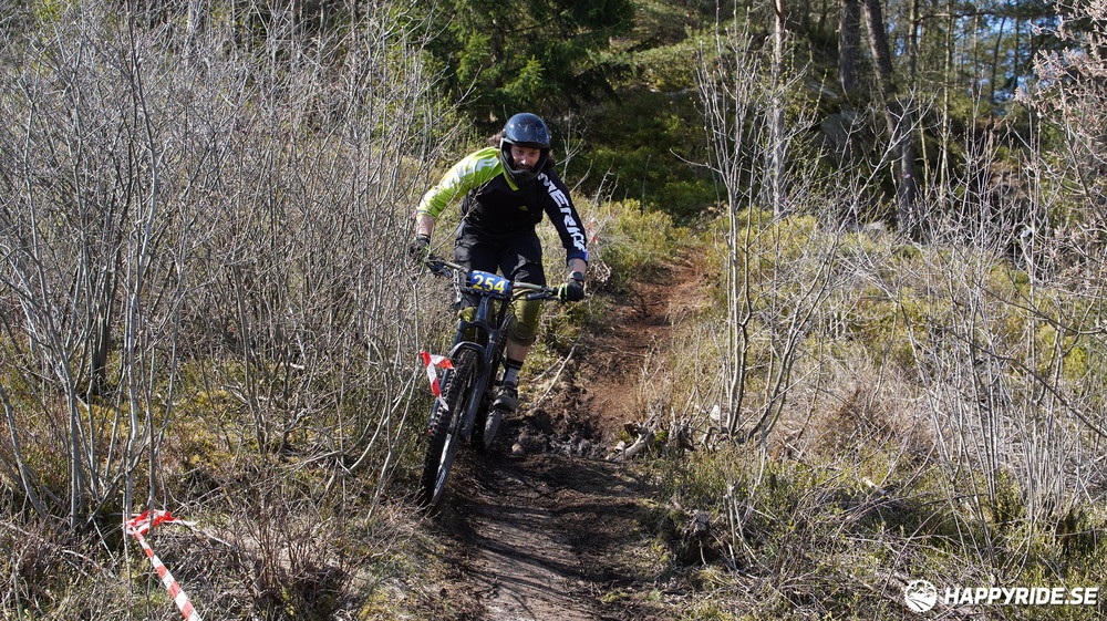 Bild från Göteborgsenduron Swe Cup 2022