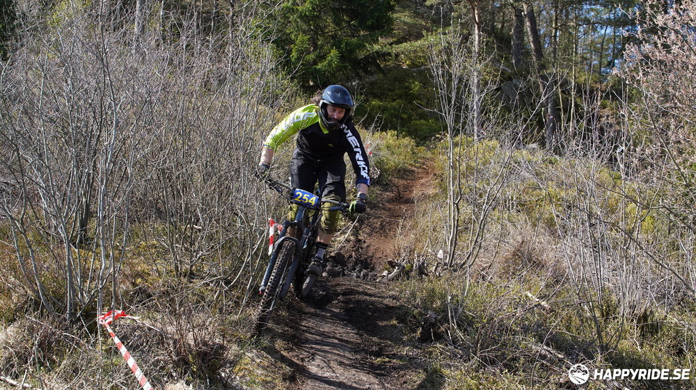 Bild från Göteborgsenduron Swe Cup 2022