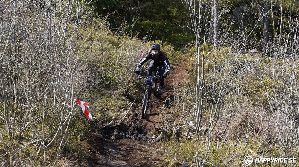 Bild från Göteborgsenduron Swe Cup 2022