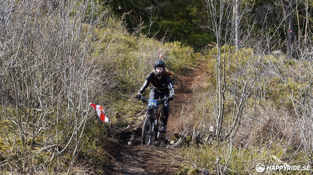 Bild från Göteborgsenduron Swe Cup 2022