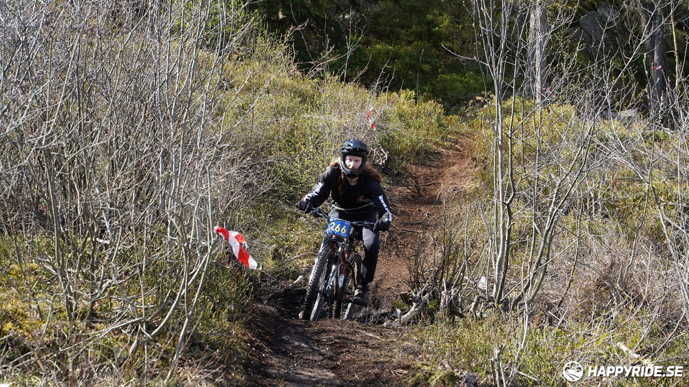 Bild från Göteborgsenduron Swe Cup 2022