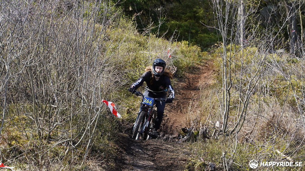 Bild från Göteborgsenduron Swe Cup 2022