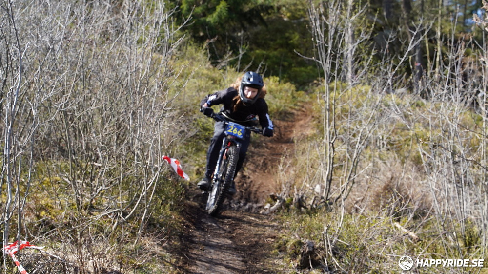 Bild från Göteborgsenduron Swe Cup 2022