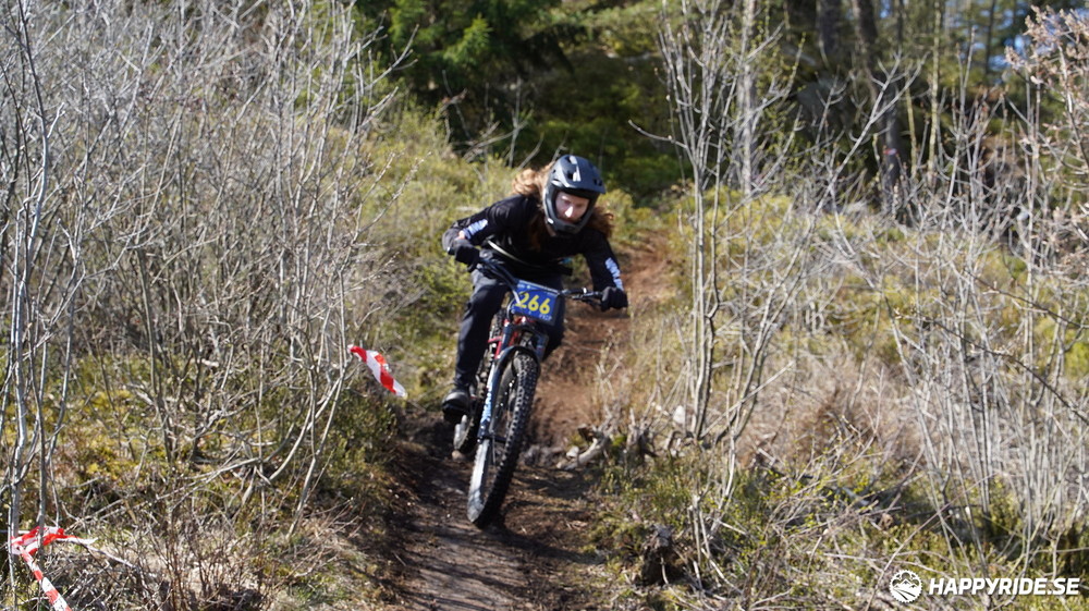 Bild från Göteborgsenduron Swe Cup 2022