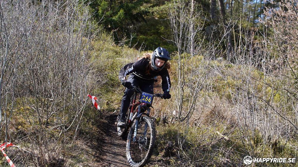 Bild från Göteborgsenduron Swe Cup 2022