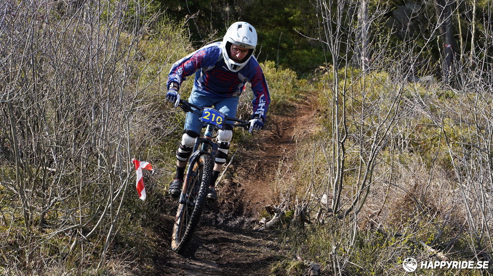 Bild från Göteborgsenduron Swe Cup 2022