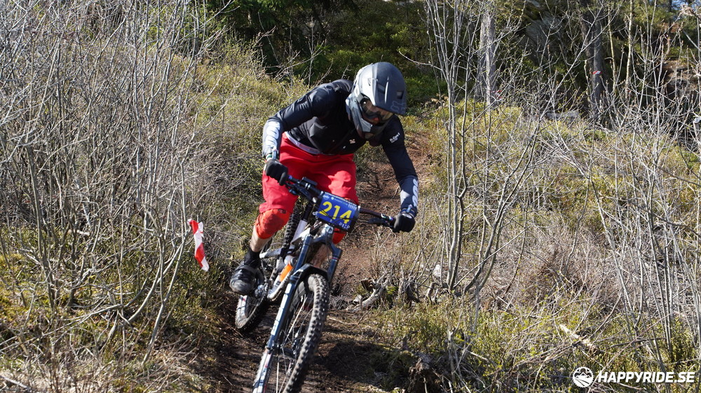 Bild från Göteborgsenduron Swe Cup 2022