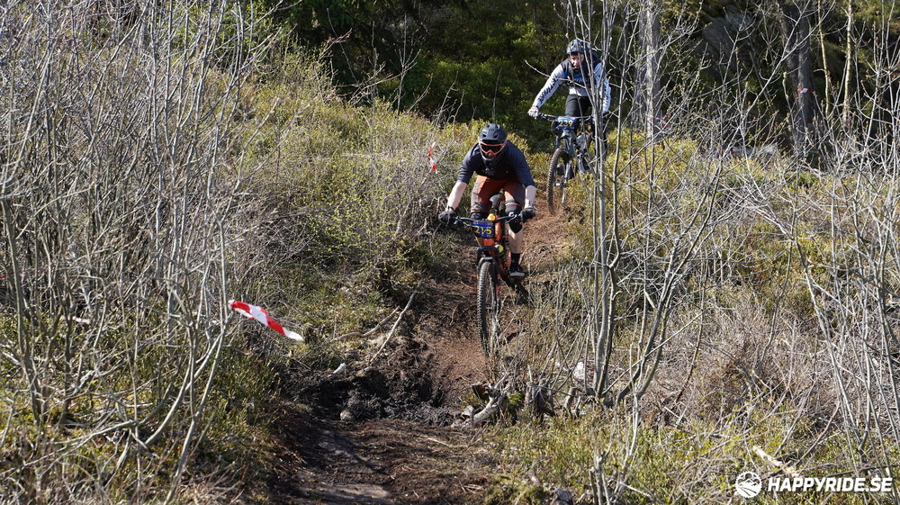 Bild från Göteborgsenduron Swe Cup 2022