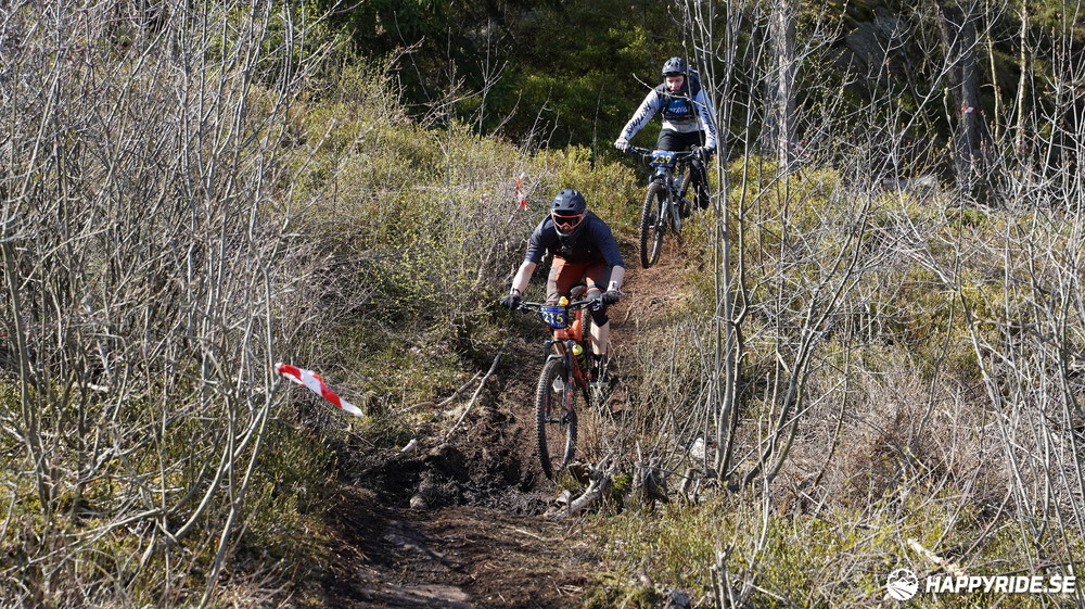 Bild från Göteborgsenduron Swe Cup 2022