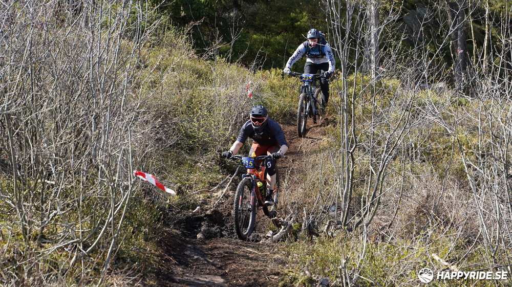 Bild från Göteborgsenduron Swe Cup 2022