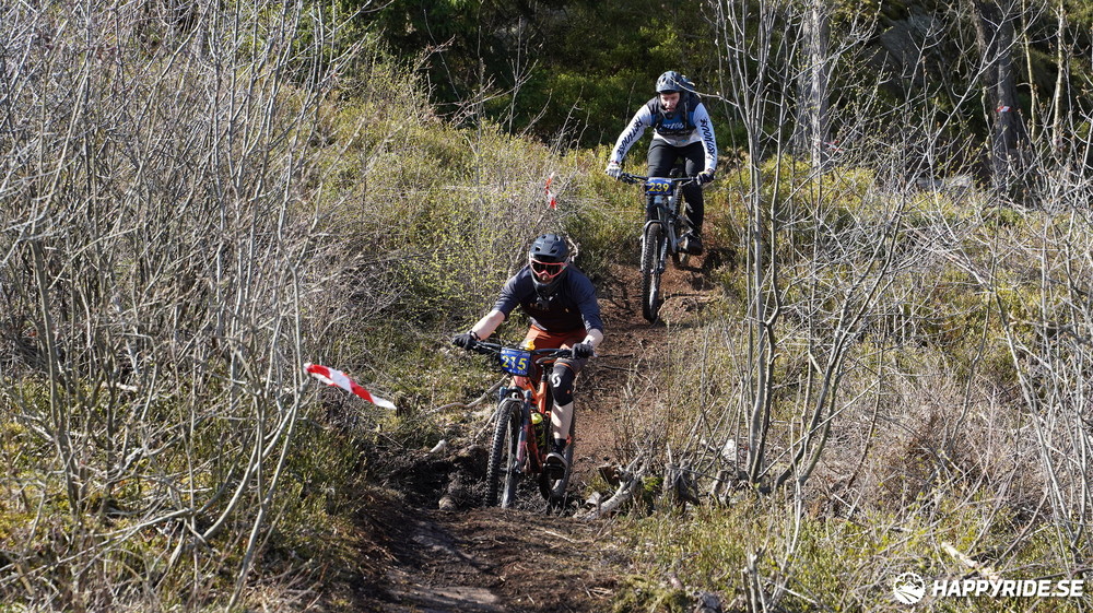 Bild från Göteborgsenduron Swe Cup 2022