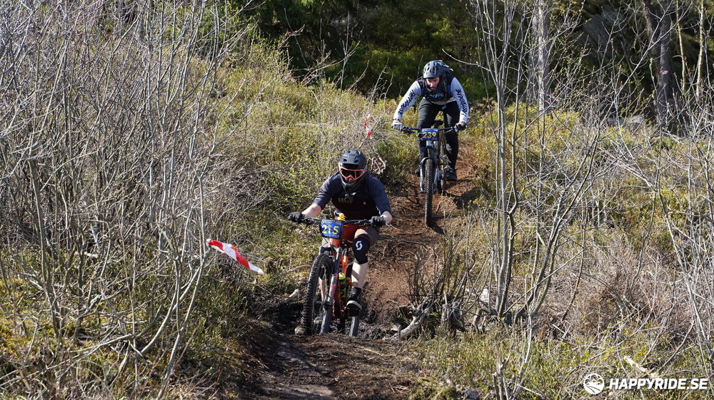 Bild från Göteborgsenduron Swe Cup 2022