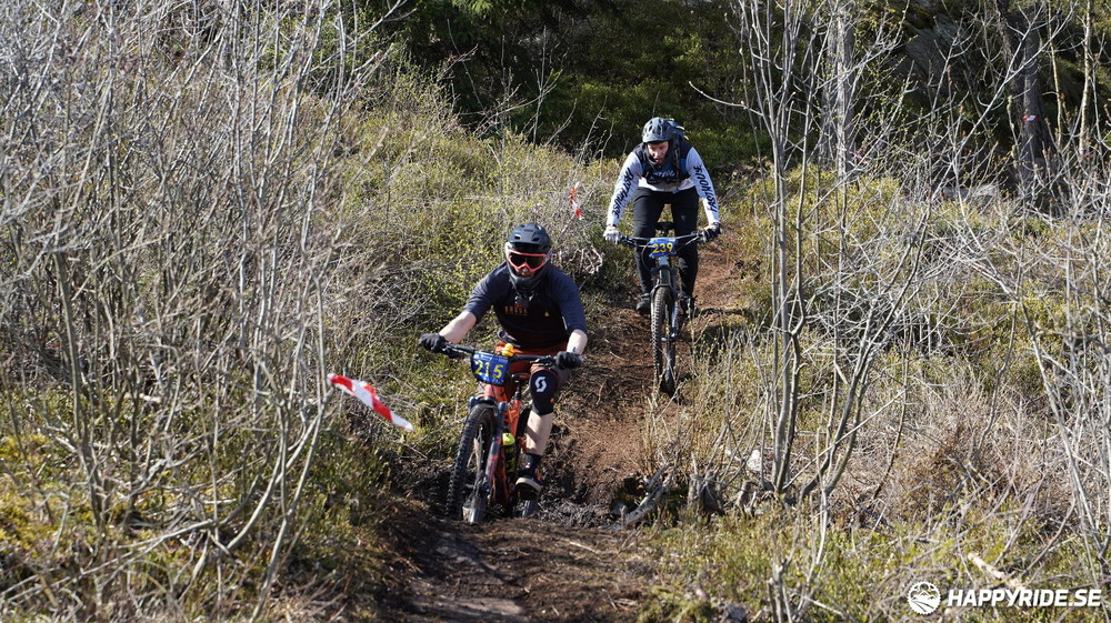 Bild från Göteborgsenduron Swe Cup 2022
