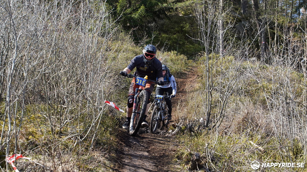 Bild från Göteborgsenduron Swe Cup 2022