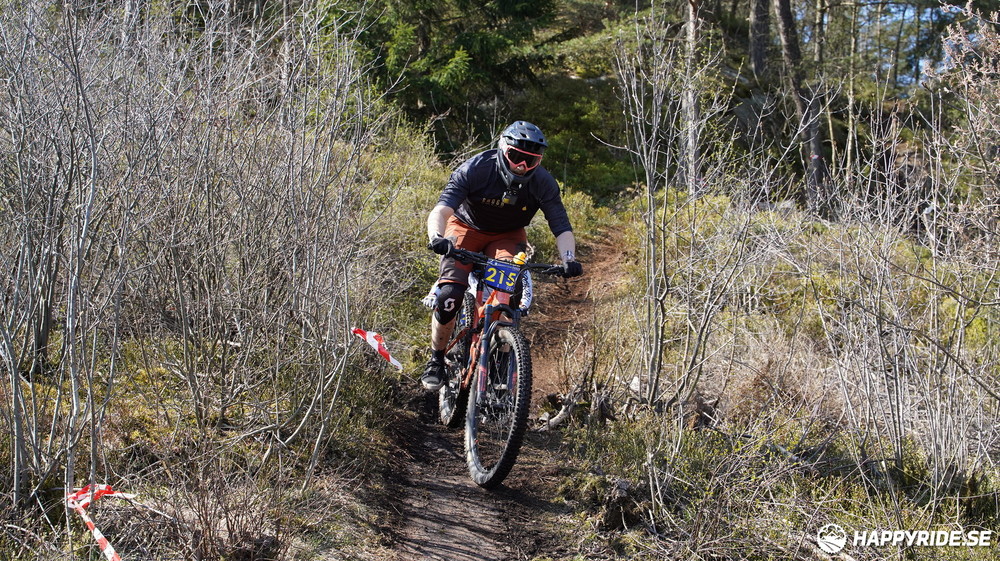 Bild från Göteborgsenduron Swe Cup 2022