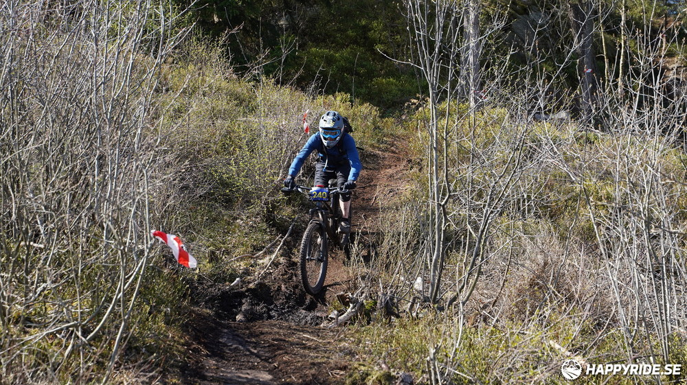 Bild från Göteborgsenduron Swe Cup 2022