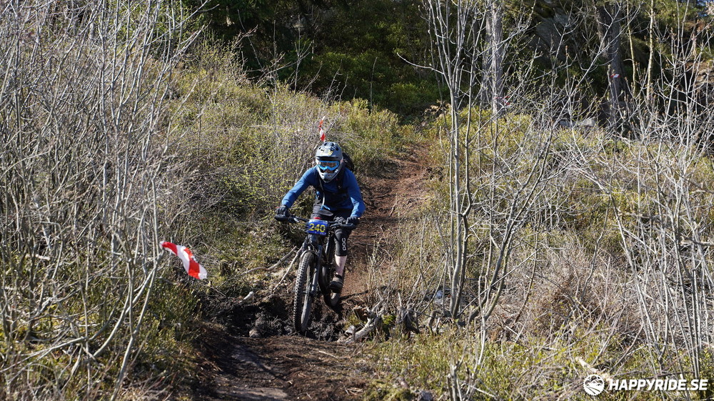 Bild från Göteborgsenduron Swe Cup 2022