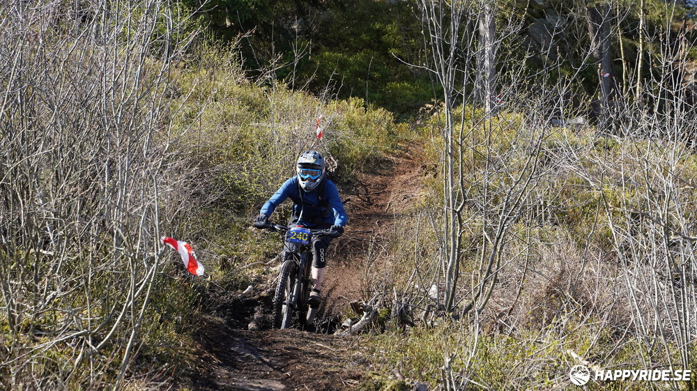 Bild från Göteborgsenduron Swe Cup 2022