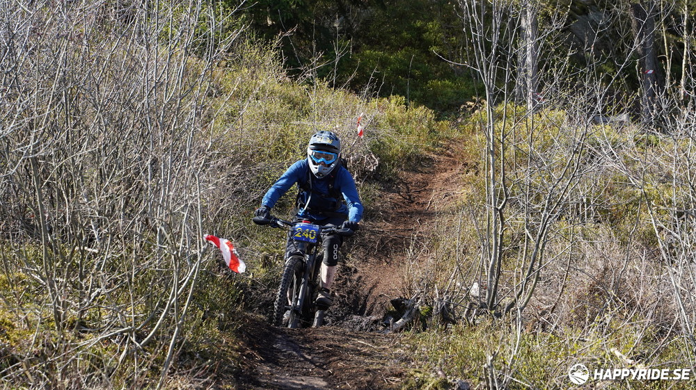 Bild från Göteborgsenduron Swe Cup 2022