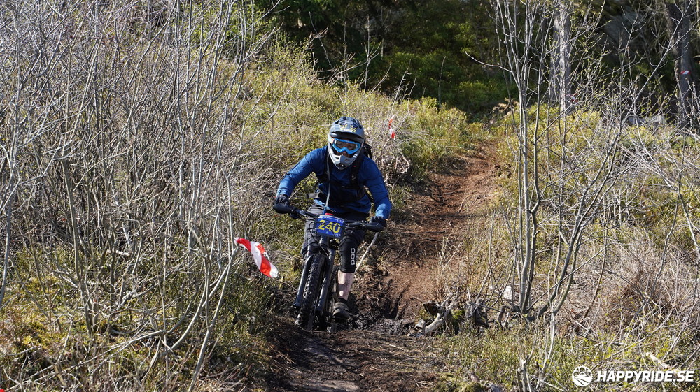 Bild från Göteborgsenduron Swe Cup 2022