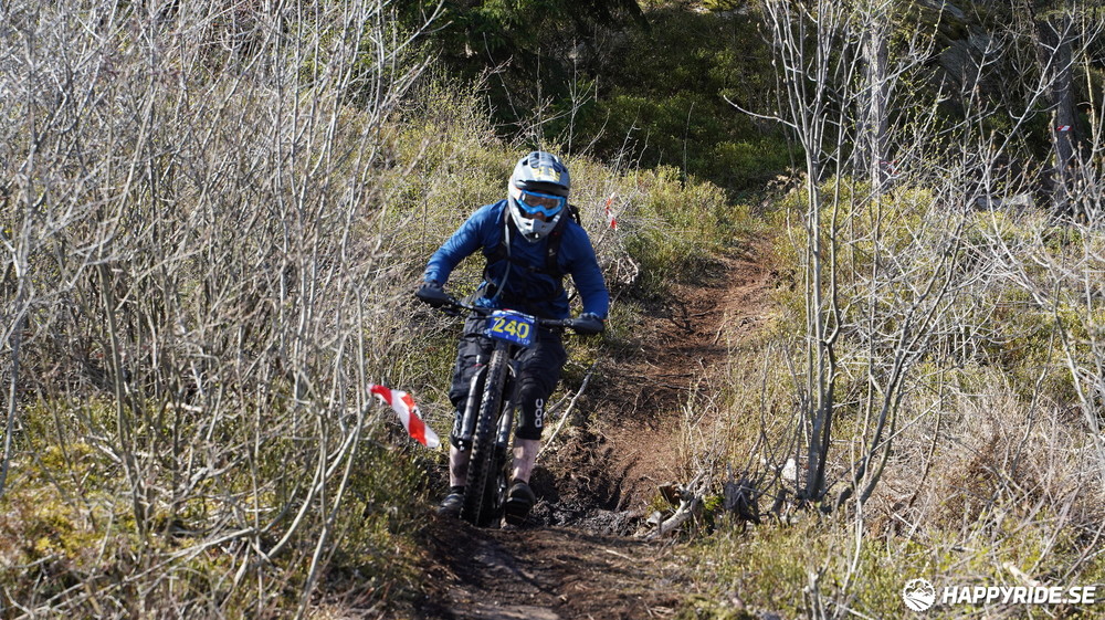 Bild från Göteborgsenduron Swe Cup 2022