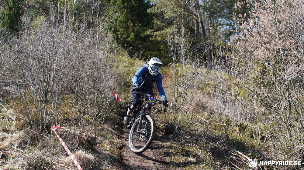 Bild från Göteborgsenduron Swe Cup 2022