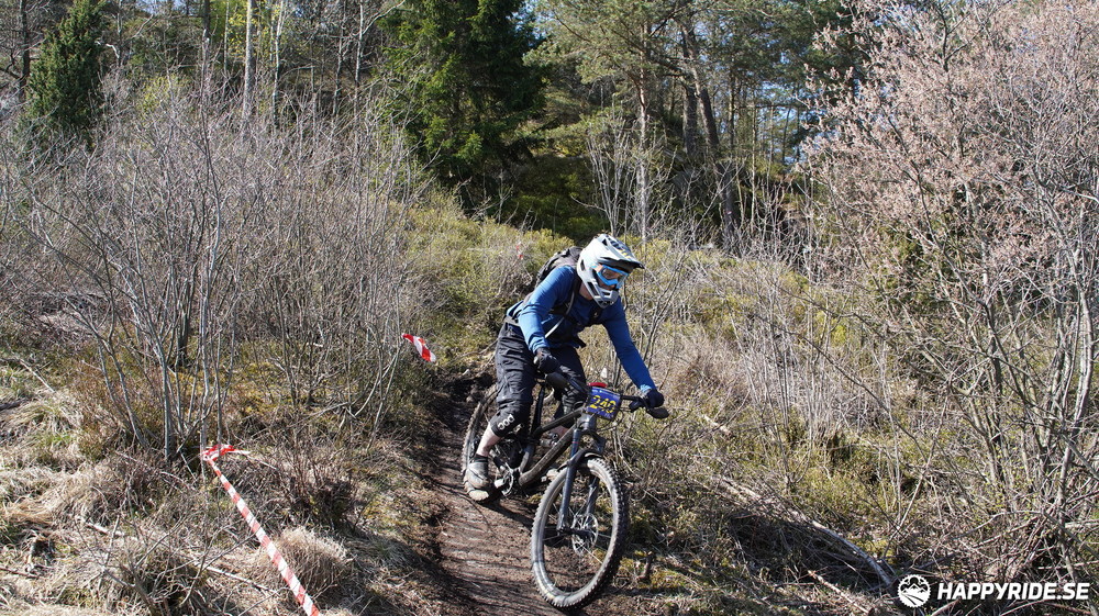 Bild från Göteborgsenduron Swe Cup 2022