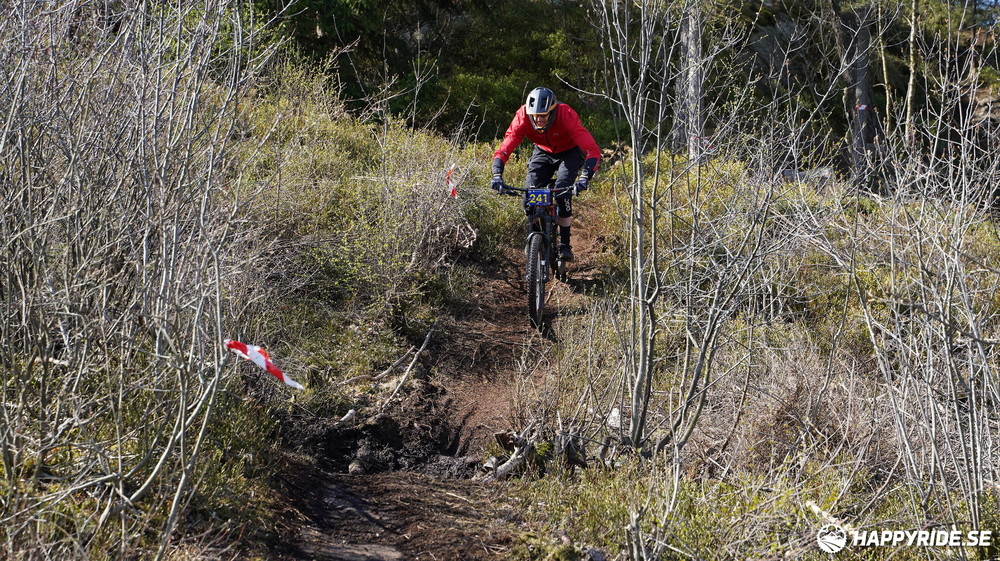 Bild från Göteborgsenduron Swe Cup 2022