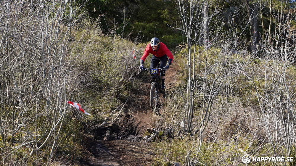 Bild från Göteborgsenduron Swe Cup 2022