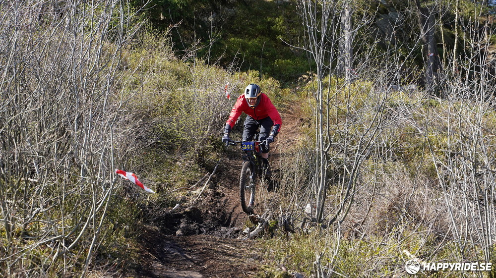 Bild från Göteborgsenduron Swe Cup 2022