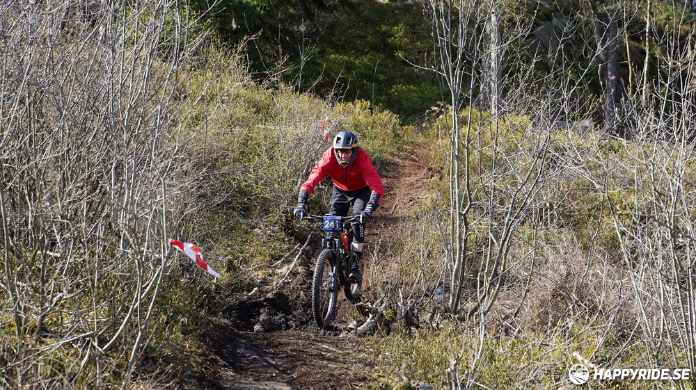 Bild från Göteborgsenduron Swe Cup 2022