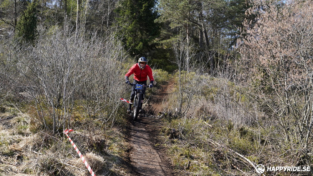 Bild från Göteborgsenduron Swe Cup 2022