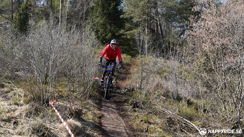 Bild från Göteborgsenduron Swe Cup 2022