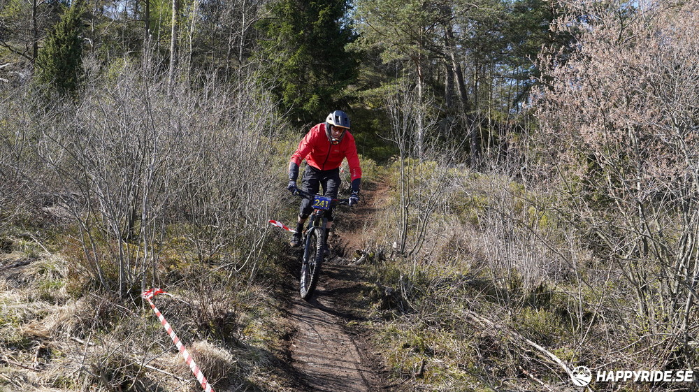 Bild från Göteborgsenduron Swe Cup 2022