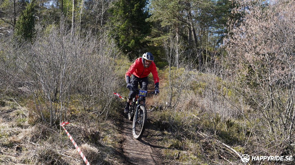 Bild från Göteborgsenduron Swe Cup 2022