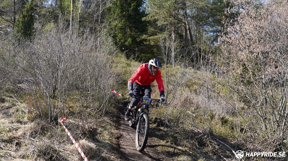 Bild från Göteborgsenduron Swe Cup 2022