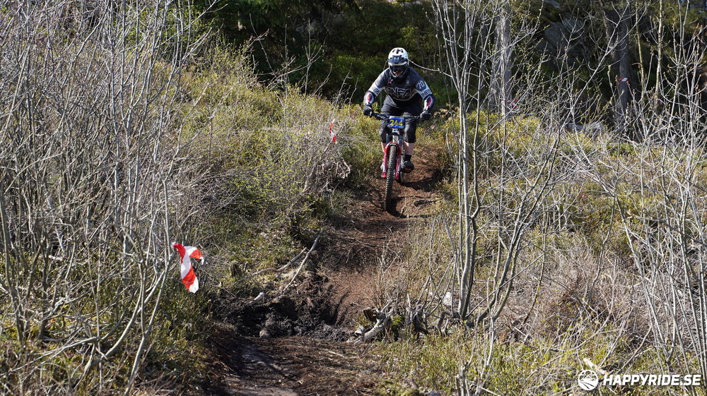 Bild från Göteborgsenduron Swe Cup 2022