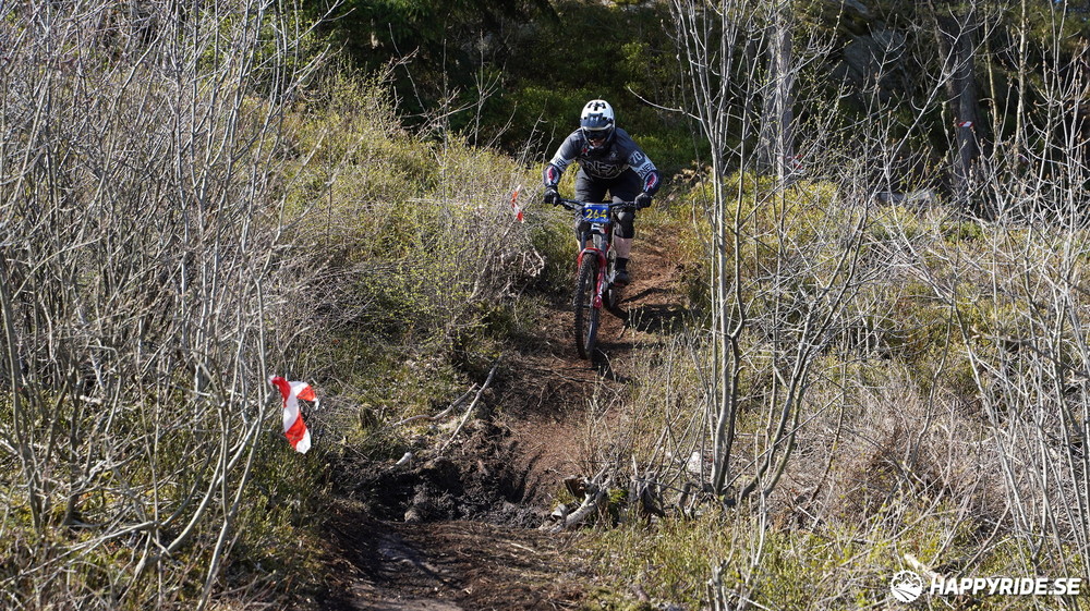 Bild från Göteborgsenduron Swe Cup 2022