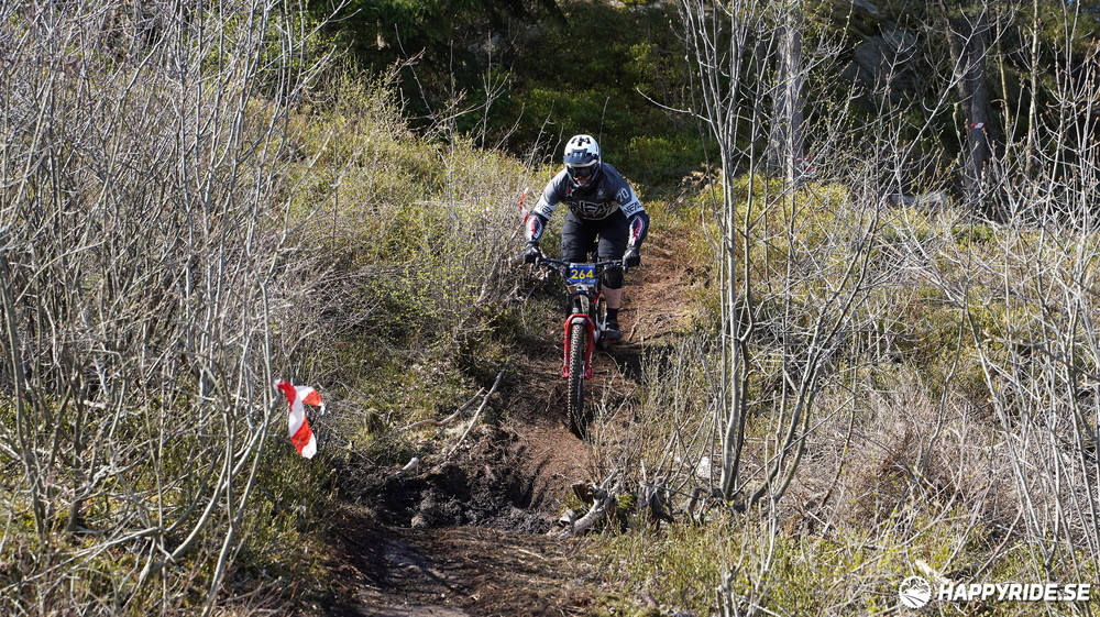 Bild från Göteborgsenduron Swe Cup 2022