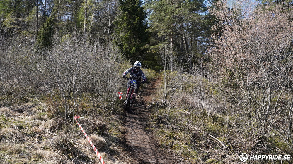 Bild från Göteborgsenduron Swe Cup 2022