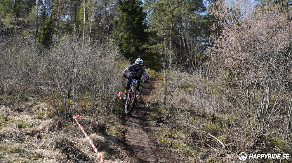 Bild från Göteborgsenduron Swe Cup 2022