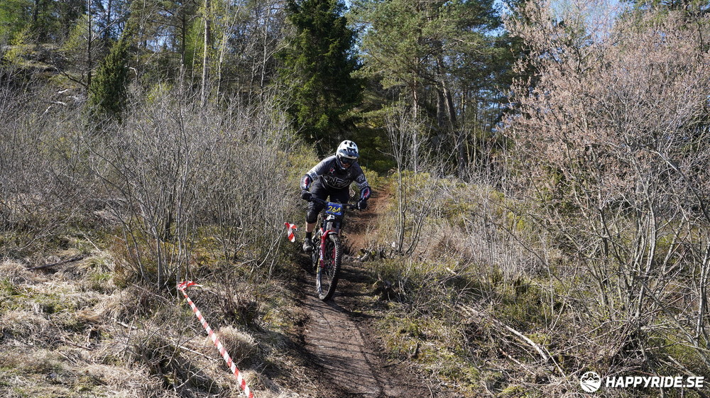 Bild från Göteborgsenduron Swe Cup 2022