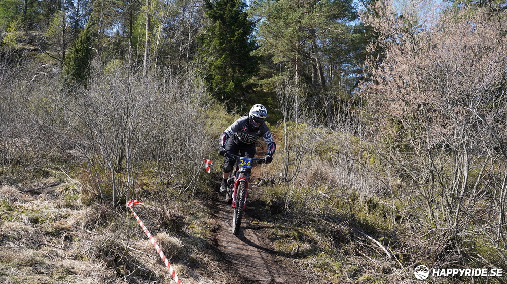 Bild från Göteborgsenduron Swe Cup 2022