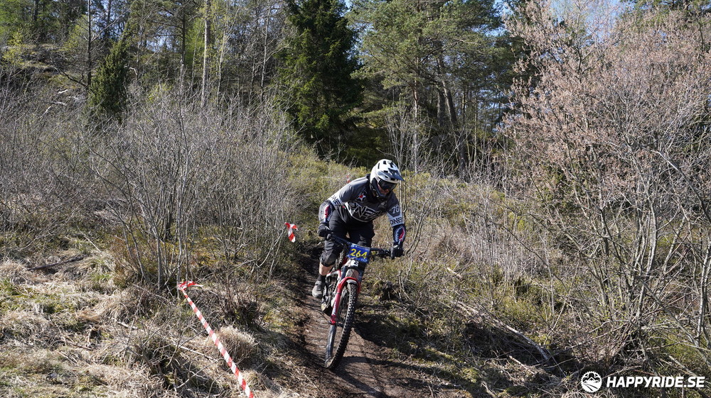 Bild från Göteborgsenduron Swe Cup 2022