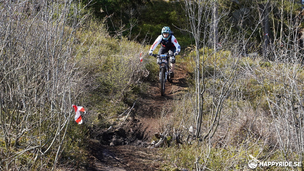 Bild från Göteborgsenduron Swe Cup 2022