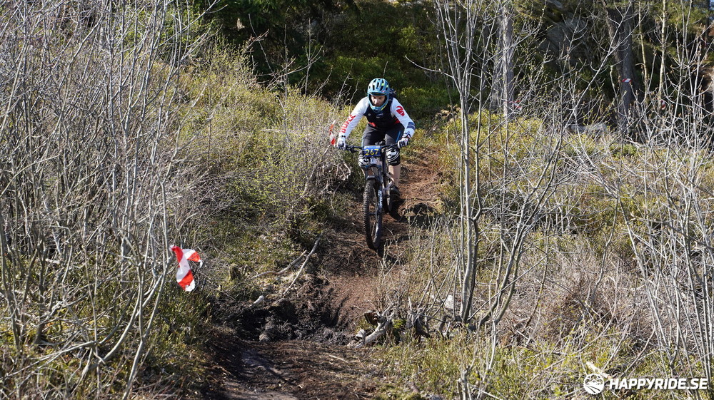 Bild från Göteborgsenduron Swe Cup 2022