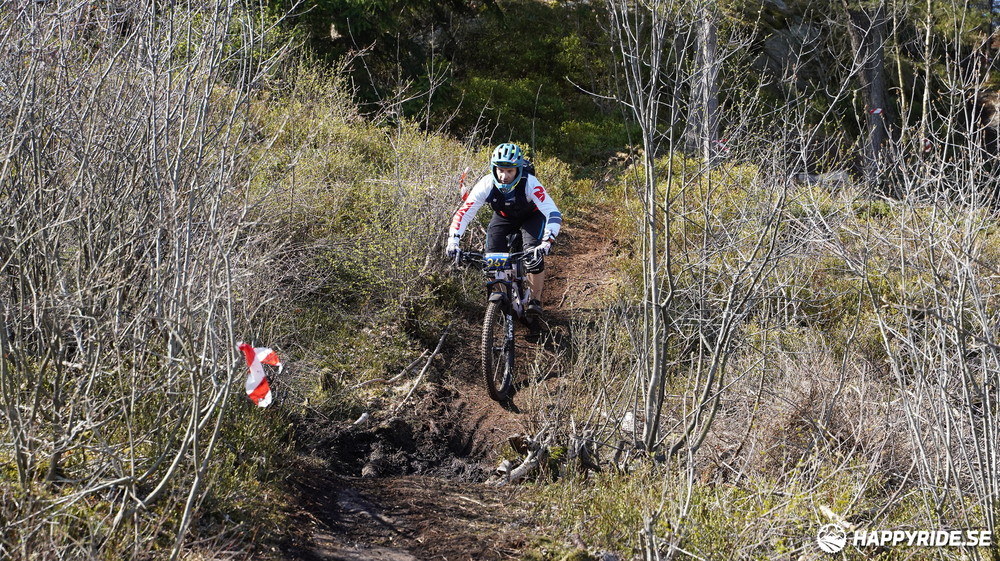 Bild från Göteborgsenduron Swe Cup 2022