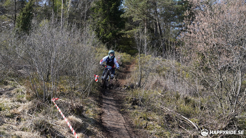 Bild från Göteborgsenduron Swe Cup 2022