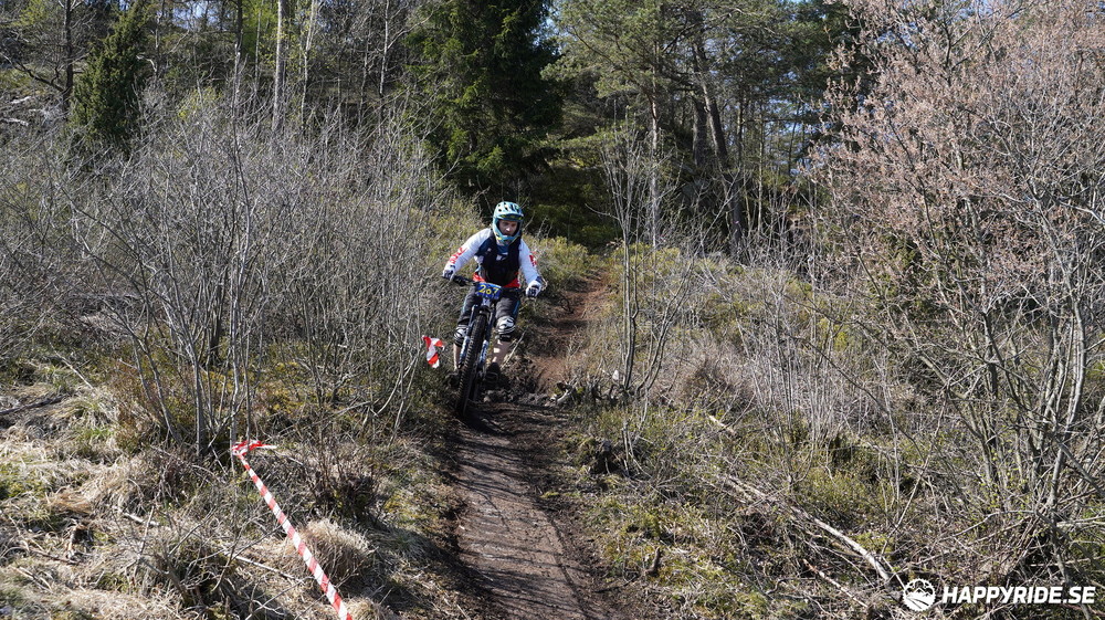 Bild från Göteborgsenduron Swe Cup 2022